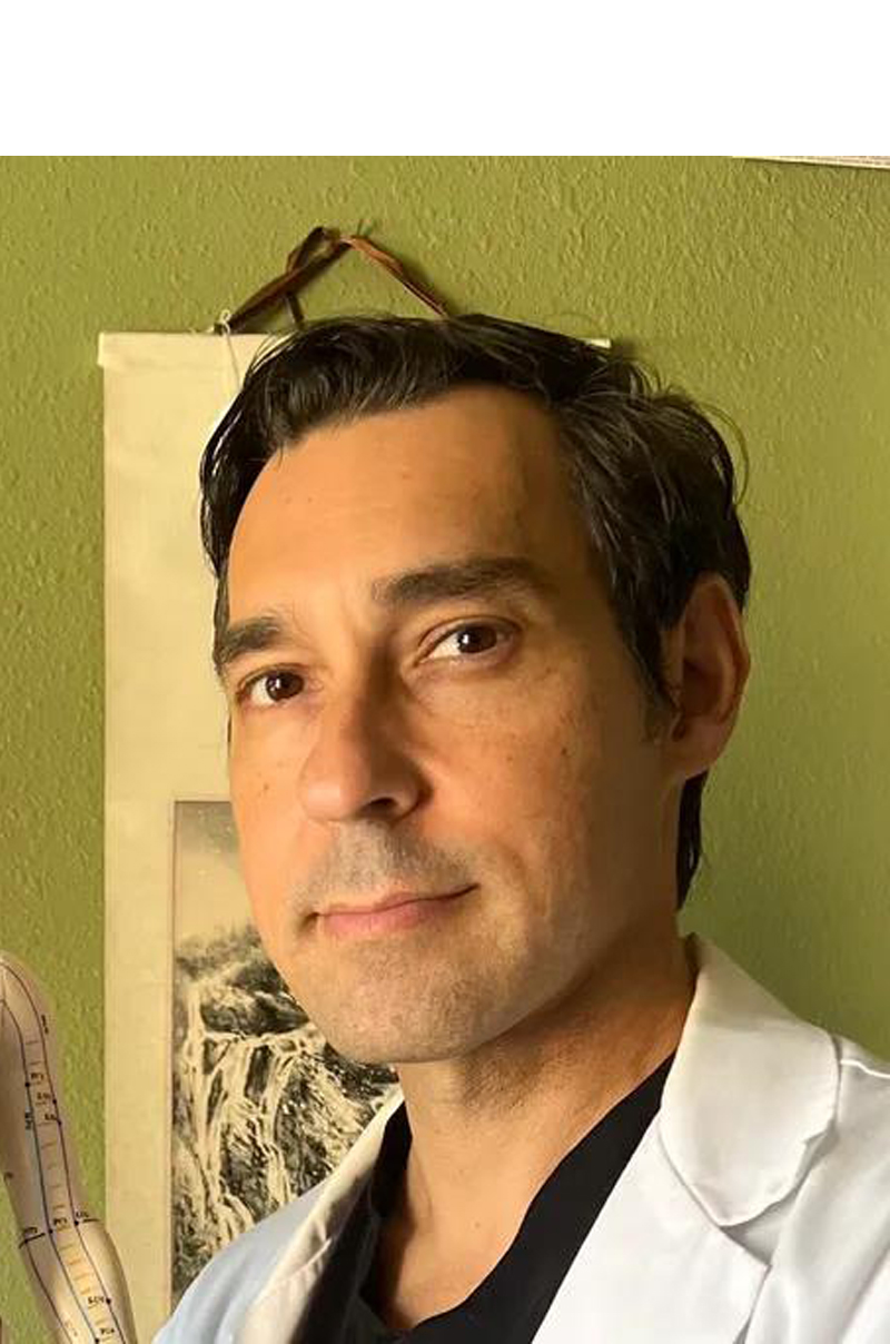 Jonathan Armen