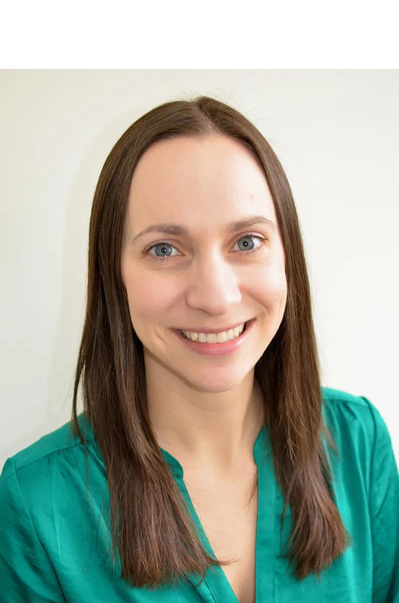 Dr. Thea Bordenave-Sande